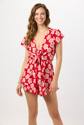 Nia Romper